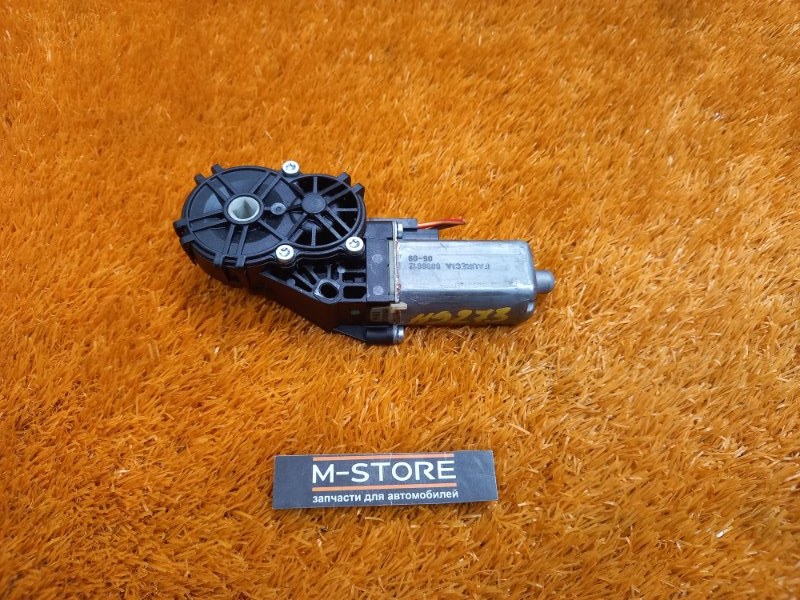 мотор регулировки сидений, 630 рублей, Красноярск