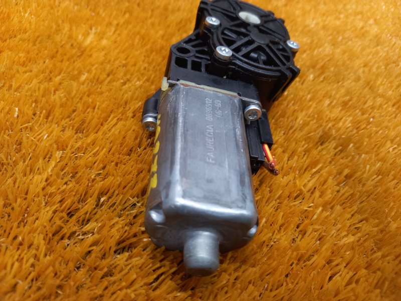 мотор регулировки сидений, 630 рублей, Красноярск