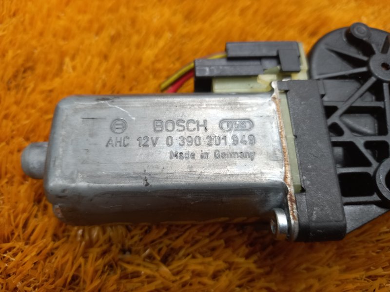 мотор регулировки сидений, 630 рублей, Красноярск