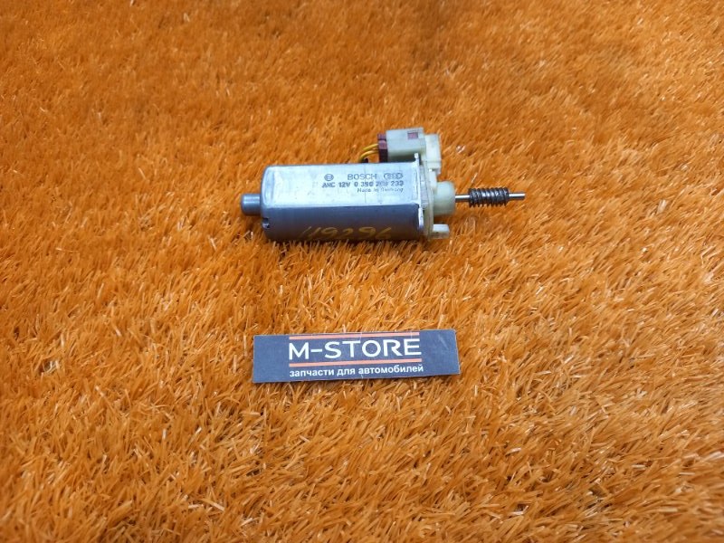 мотор регулировки сидений, 630 рублей, Красноярск