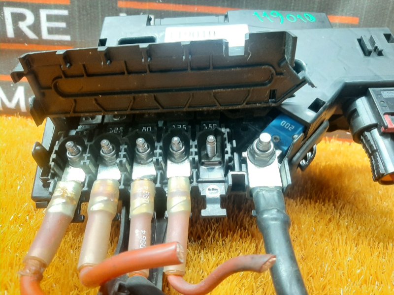 блок предохранителей, 3020 рублей, Красноярск