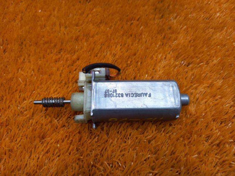 мотор регулировки сидений, 630 рублей, Красноярск