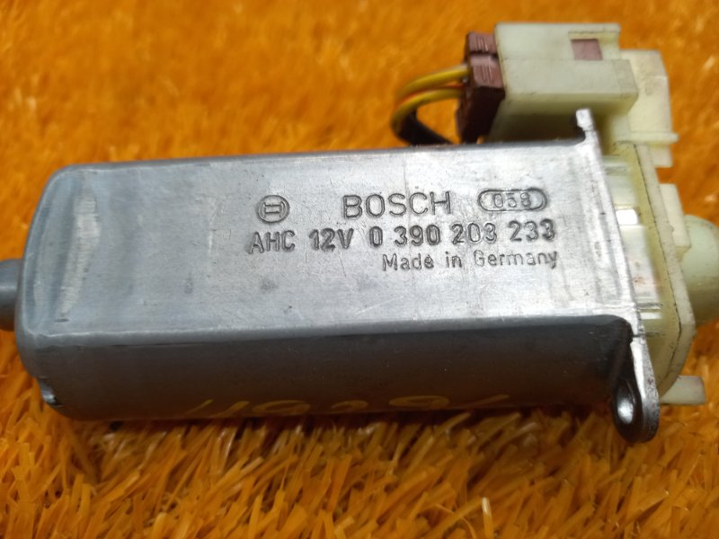 мотор регулировки сидений, 630 рублей, Красноярск