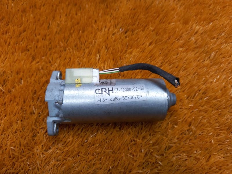 мотор регулировки сидений, 630 рублей, Красноярск