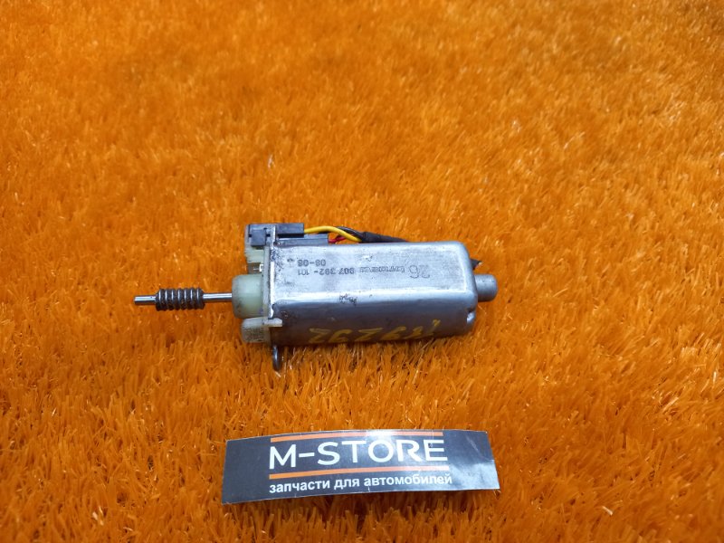 мотор регулировки сидений, 630 рублей, Красноярск