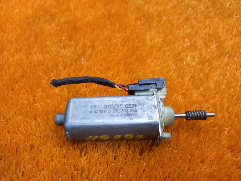 мотор регулировки сидений, 630 рублей, Красноярск