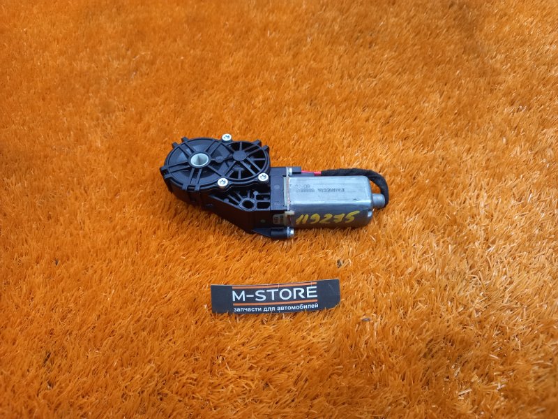 мотор регулировки сидений, 630 рублей, Красноярск