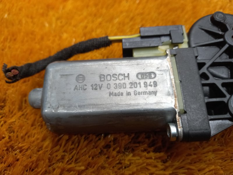 мотор регулировки сидений, 630 рублей, Красноярск