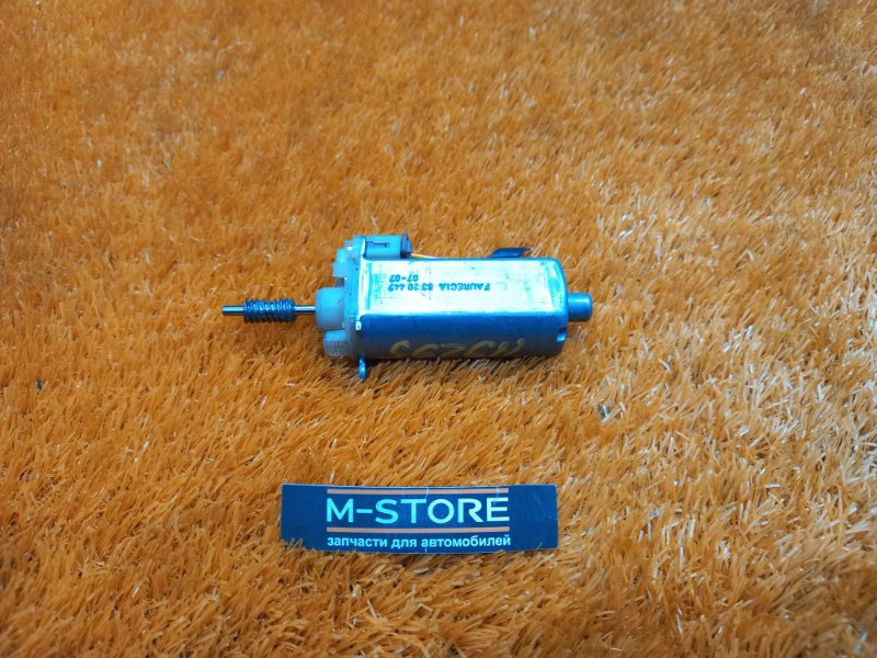 мотор регулировки сидений, 630 рублей, Красноярск