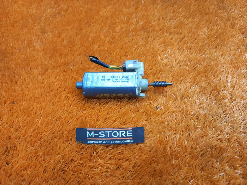 мотор регулировки сидений, 630 рублей, Красноярск