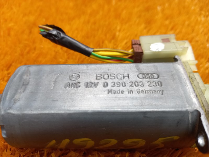 мотор регулировки сидений, 630 рублей, Красноярск