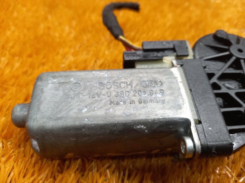 мотор регулировки сидений, 630 рублей, Красноярск