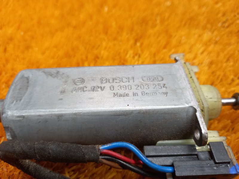 мотор регулировки сидений, 630 рублей, Красноярск