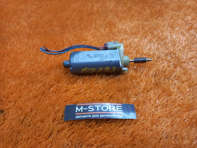 мотор регулировки сидений, 630 рублей, Красноярск