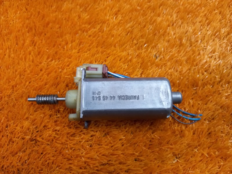 мотор регулировки сидений, 630 рублей, Красноярск