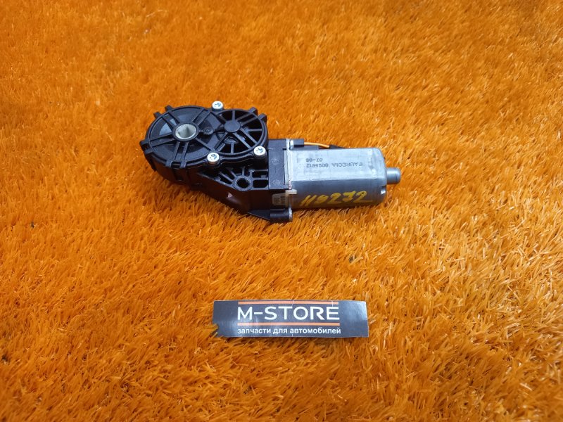 мотор регулировки сидений, 630 рублей, Красноярск