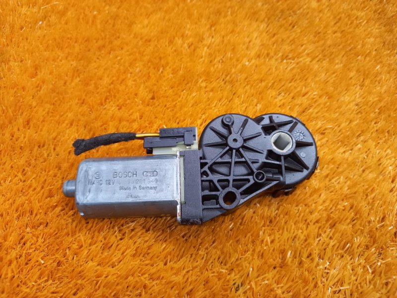 мотор регулировки сидений, 630 рублей, Красноярск