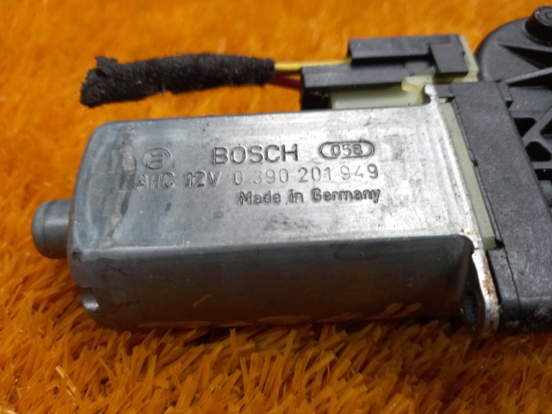 мотор регулировки сидений, 630 рублей, Красноярск