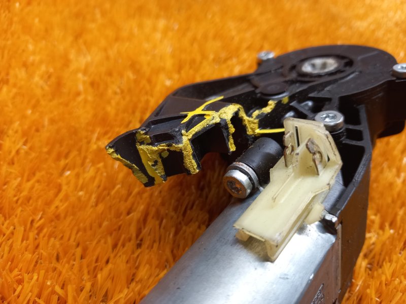 мотор регулировки сидений, 340 рублей, Красноярск