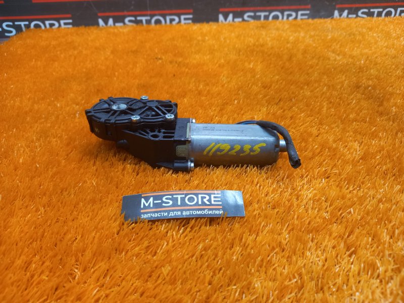 мотор регулировки сидений, 630 рублей, Красноярск