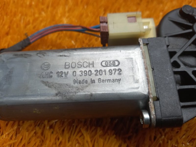 мотор регулировки сидений, 630 рублей, Красноярск