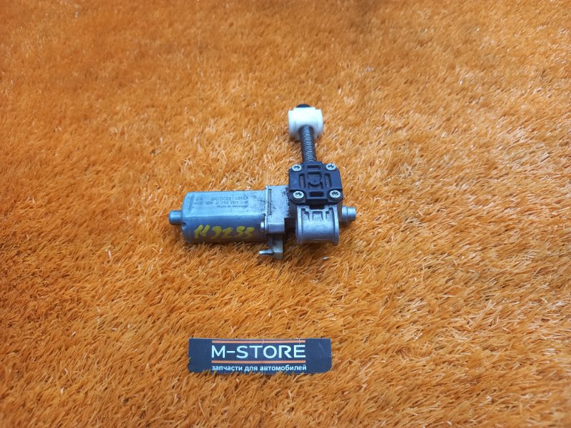 мотор регулировки сидений, 630 рублей, Красноярск