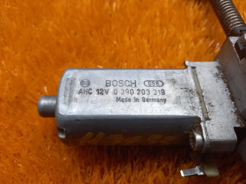 мотор регулировки сидений, 630 рублей, Красноярск