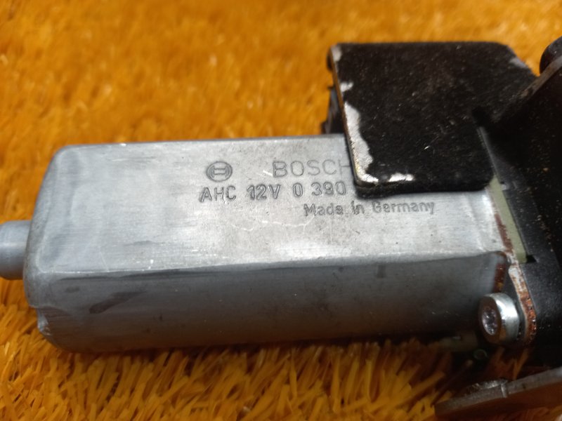 мотор регулировки сидений, 630 рублей, Красноярск