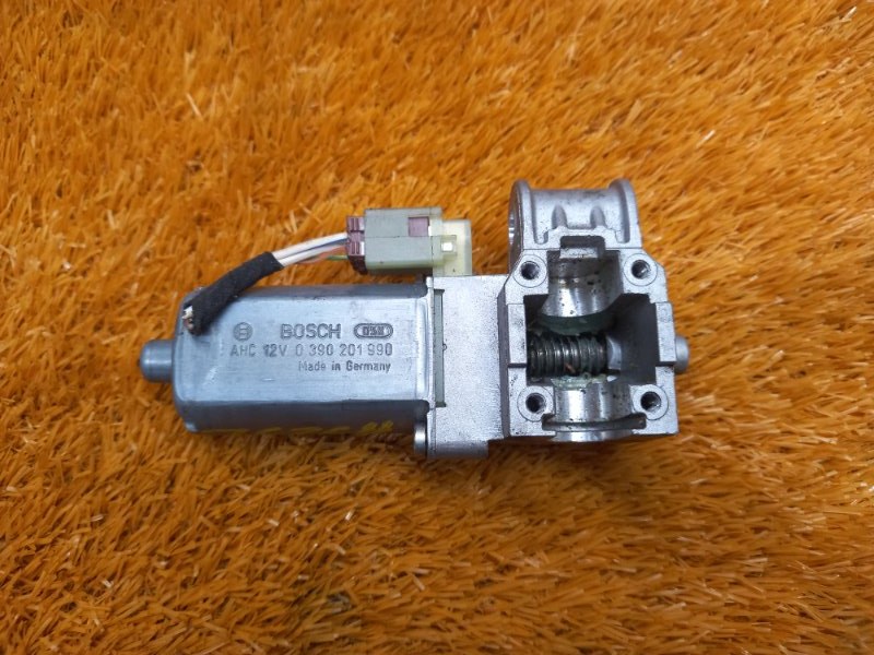 мотор регулировки сидений, 630 рублей, Красноярск