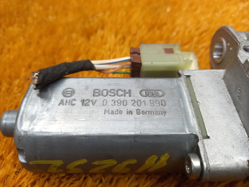 мотор регулировки сидений, 630 рублей, Красноярск