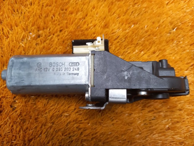 мотор регулировки сидений, 630 рублей, Красноярск