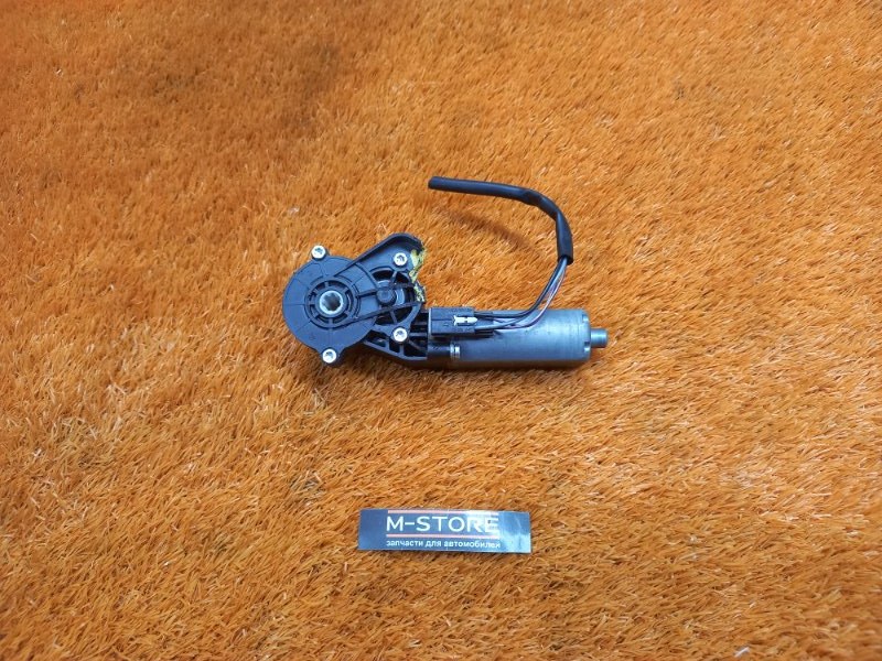 мотор регулировки сидений, 340 рублей, Красноярск