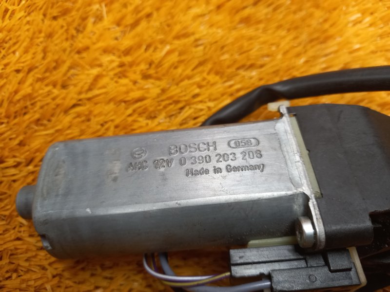 мотор регулировки сидений, 340 рублей, Красноярск