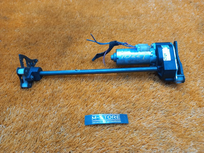 мотор регулировки сидений, 630 рублей, Красноярск