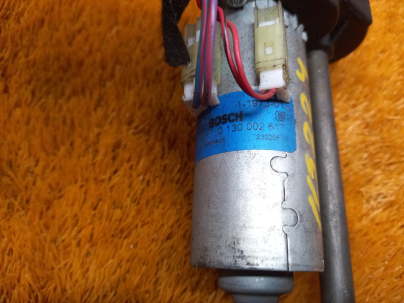 мотор регулировки сидений, 630 рублей, Красноярск