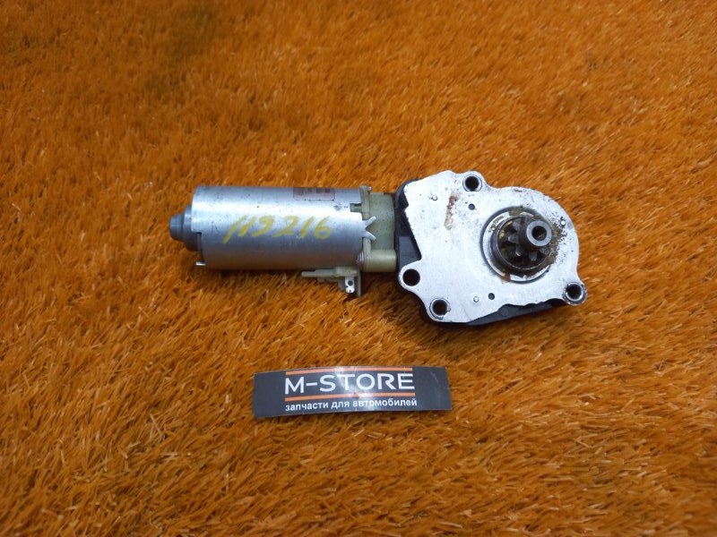 мотор регулировки сидений, 630 рублей, Красноярск