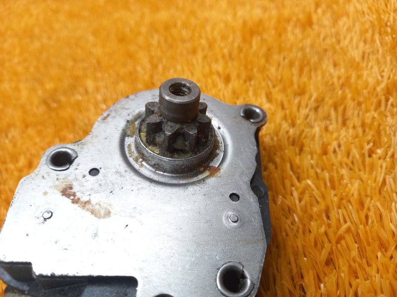 мотор регулировки сидений, 630 рублей, Красноярск