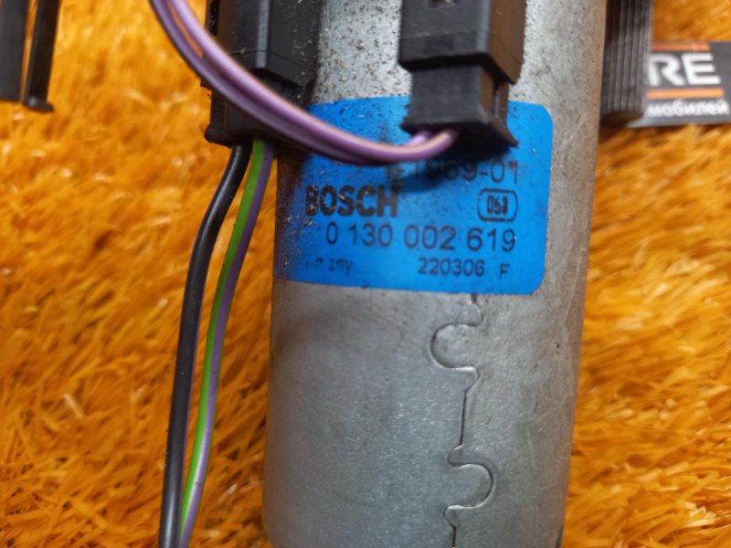 мотор регулировки сидений, 630 рублей, Красноярск