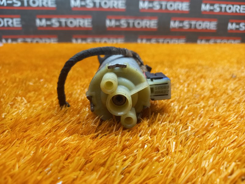 мотор регулировки сидений, 930 рублей, Красноярск