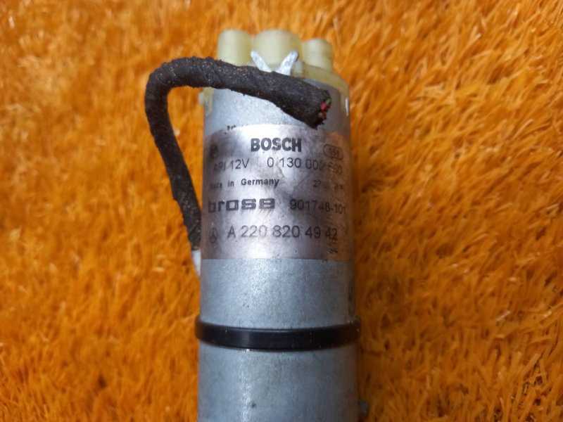 мотор регулировки сидений, 930 рублей, Красноярск