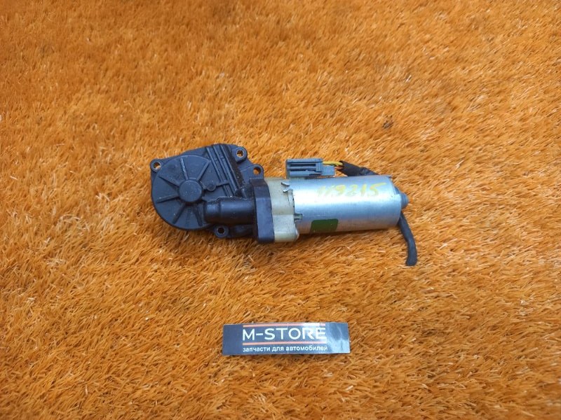 мотор регулировки сидений, 630 рублей, Красноярск