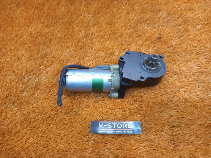 мотор регулировки сидений, 630 рублей, Красноярск