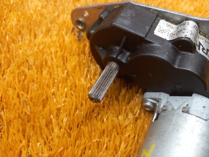 мотор регулировки сидений, 630 рублей, Красноярск