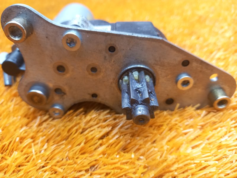 мотор регулировки сидений, 630 рублей, Красноярск