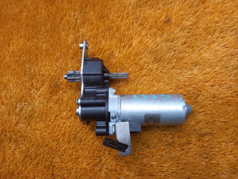 мотор регулировки сидений, 630 рублей, Красноярск