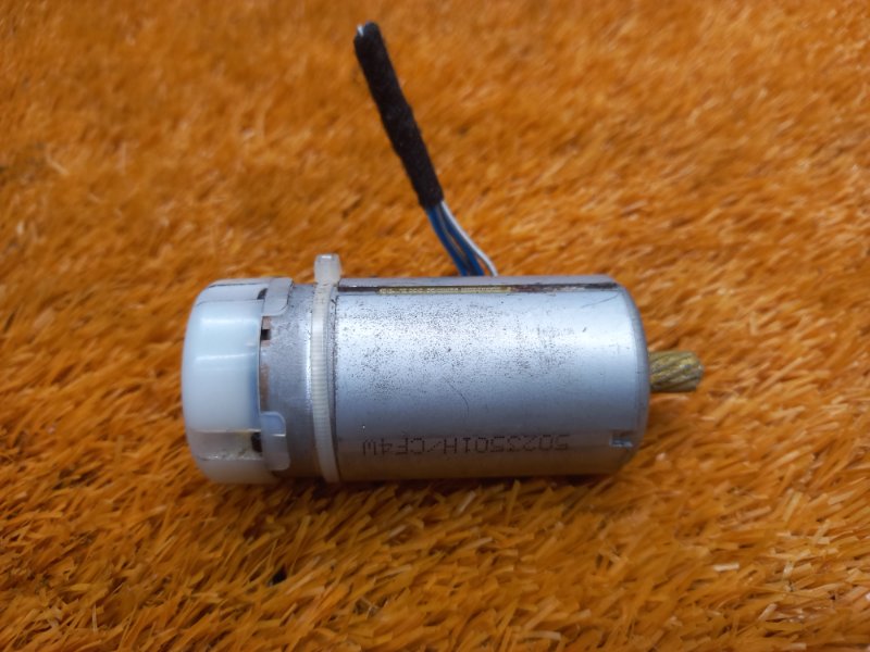 мотор регулировки сидений, 630 рублей, Красноярск