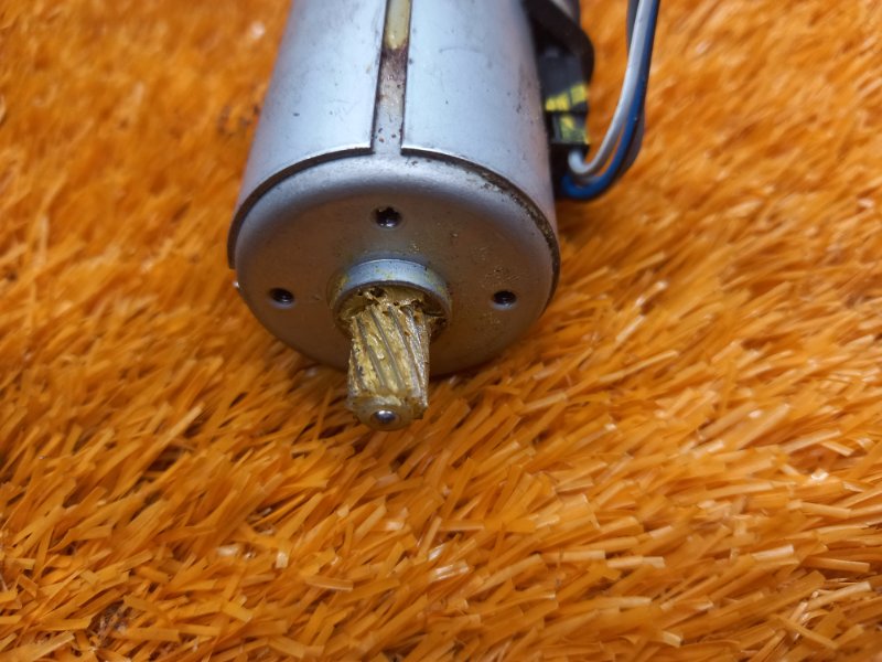 мотор регулировки сидений, 630 рублей, Красноярск