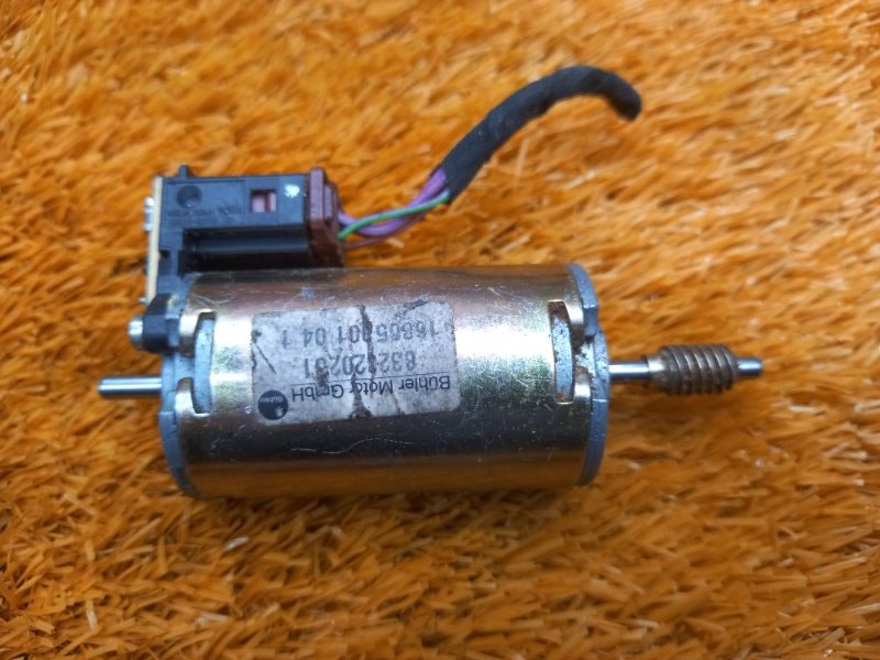 мотор регулировки сидений, 630 рублей, Красноярск