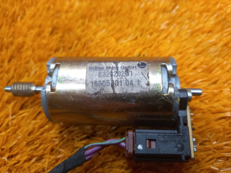 мотор регулировки сидений, 630 рублей, Красноярск