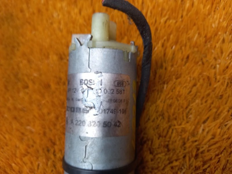 мотор регулировки сидений, 930 рублей, Красноярск